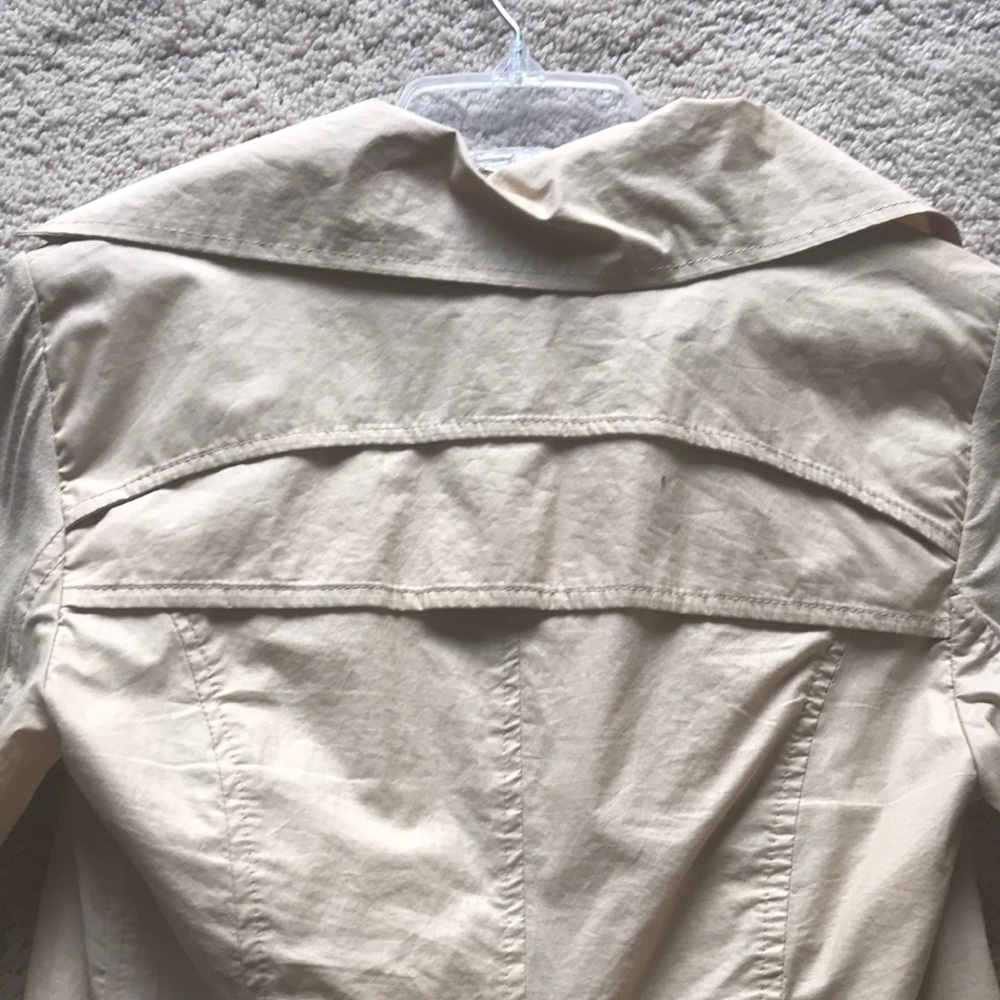 OHDD Spring Coat - Picture 8 of 8